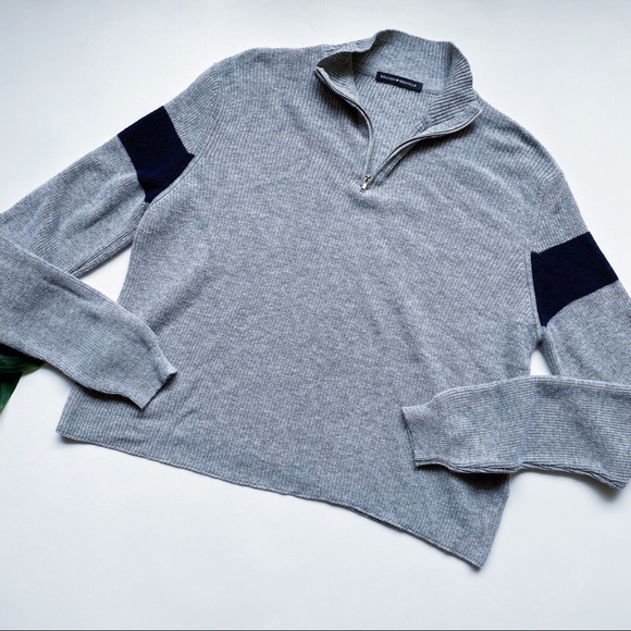Brandy Melville Sweaters - BRANDY MELVILLE | TURTLENECK | KNIT SWEATER V25